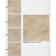 Πλακάκι Εξωτερικού Χώρου MG-6003 40x40 cm Μπεζ Ματ Rettificato Πλακάκι Εξωτερικού Χώρου MG-6003 40x40 cm Μπεζ Ματ Rettificato